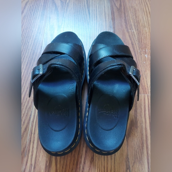 Doc Martens Sandals - Picture 2 of 7